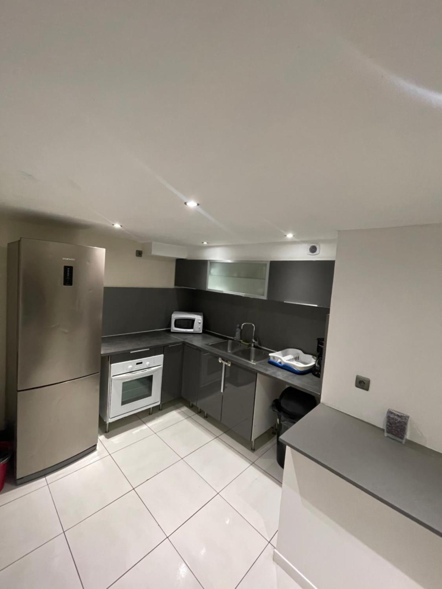 Tres Bel Appartement Pres De Montpellier Gignac  Exteriér fotografie