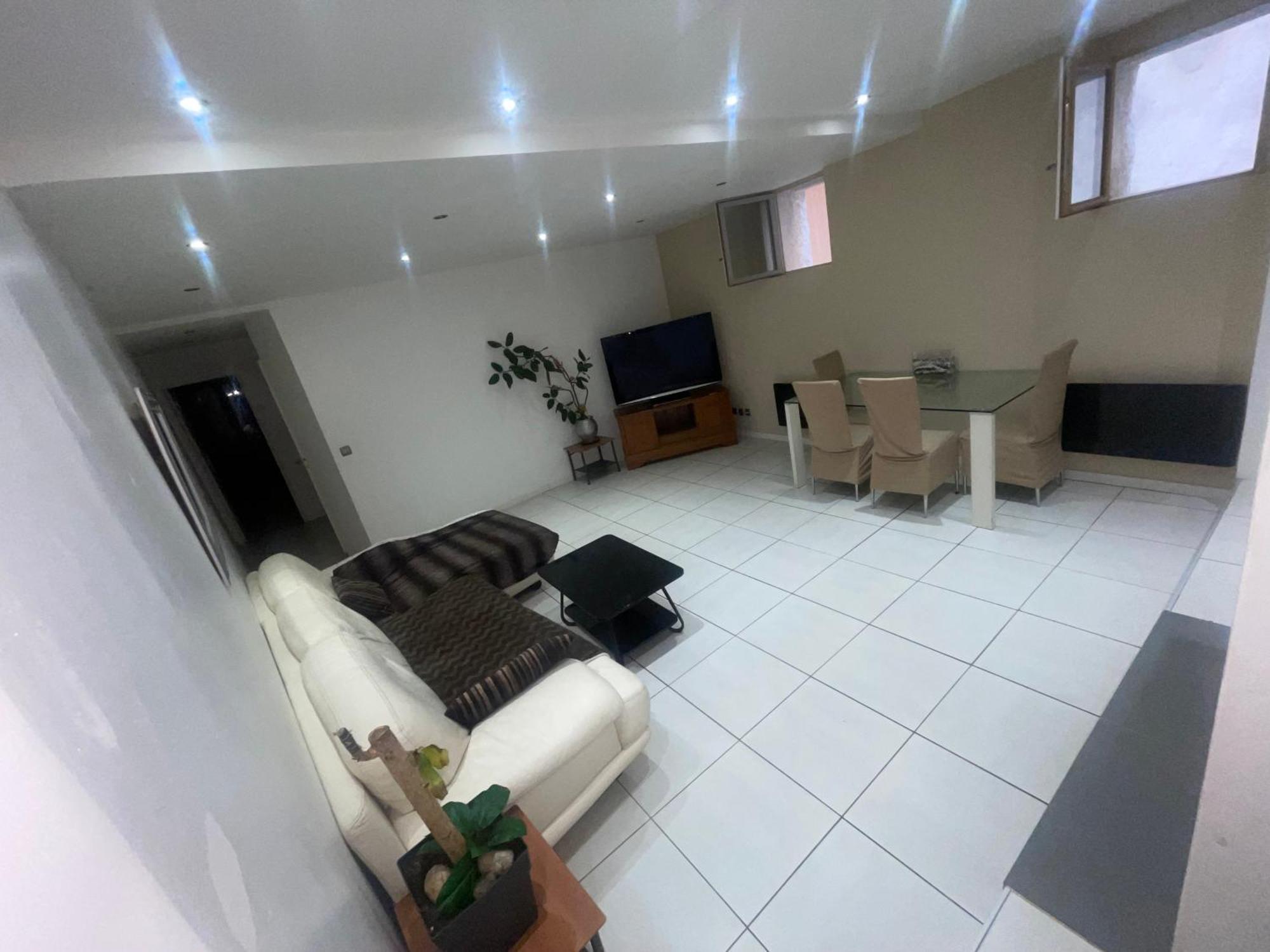 Tres Bel Appartement Pres De Montpellier Gignac  Exteriér fotografie